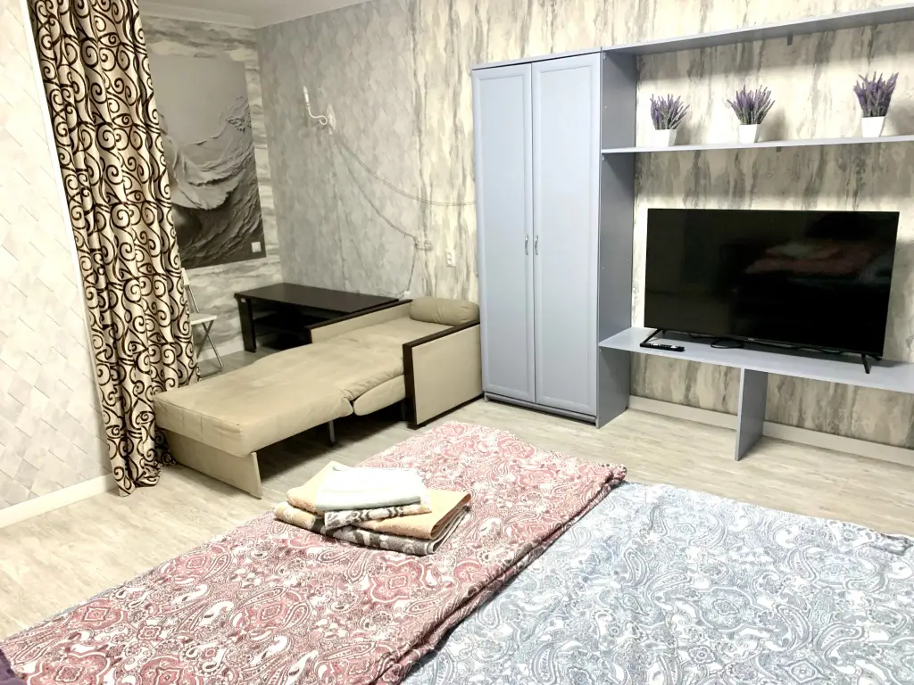 Зеленоград: Квартира Уютная