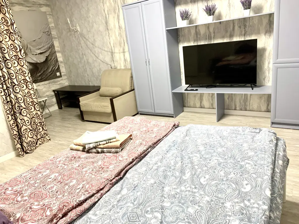 Зеленоград: Квартира Уютная