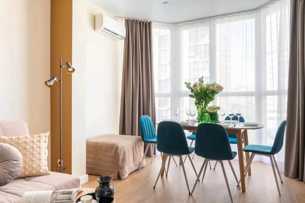 Сочи: Апартаменты Red Apartments Роз Дель Мар Алмаз