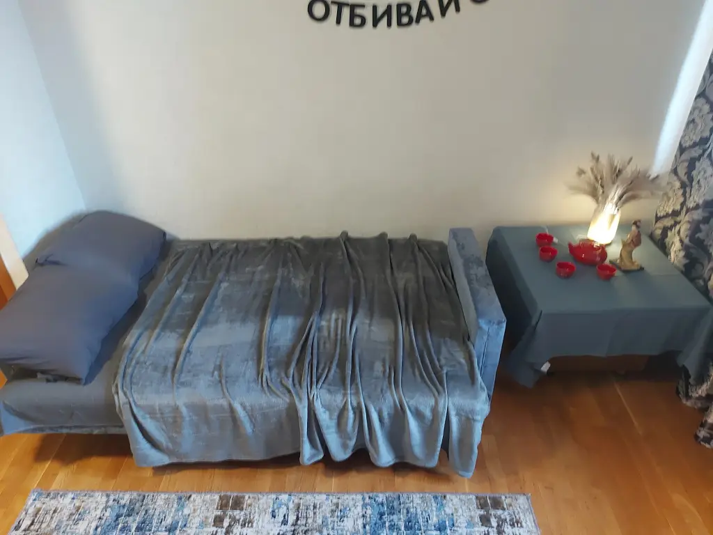 Краснодар: Квартира Возле Реки Кубань