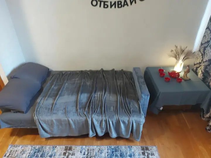 Краснодар: Квартира Возле Реки Кубань