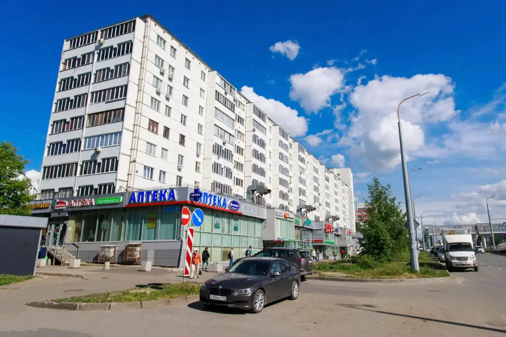 Идеальное место у метро — фото 1