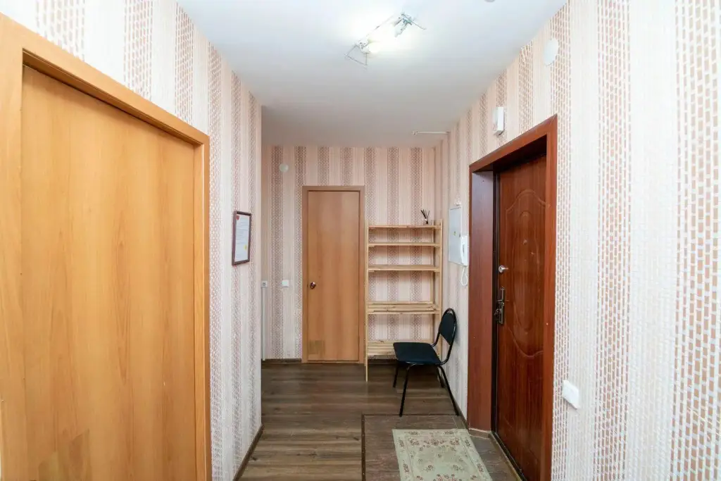 Нижний Новгород: Апартаменты на Карла Маркса 50