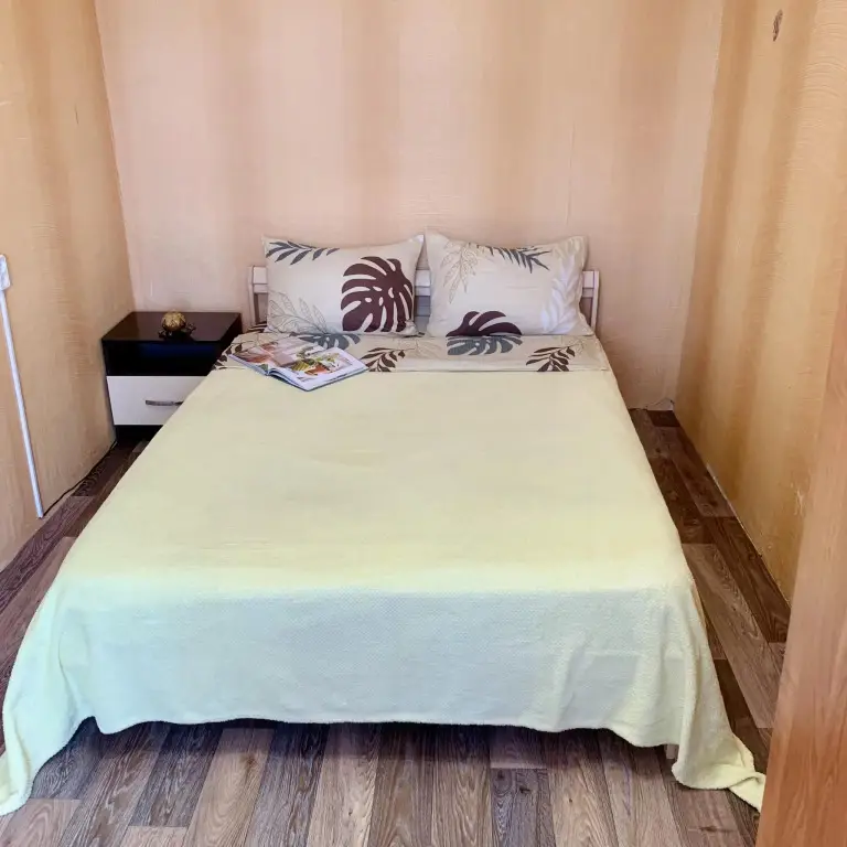 Уютная двушка в центре — фото 1