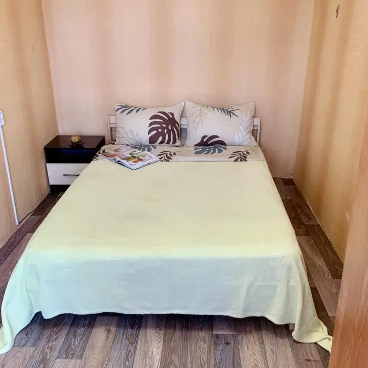 Петрозаводск: Уютная двушка в центре