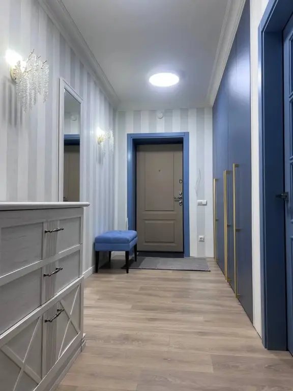 Зеленоградск: Квартира 2-Комнатная В Самом Центре Зеленоградска