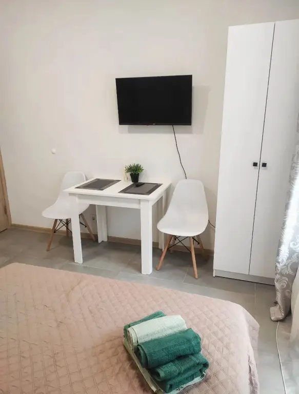 Люберцы: Квартира Уютная студия с балконом