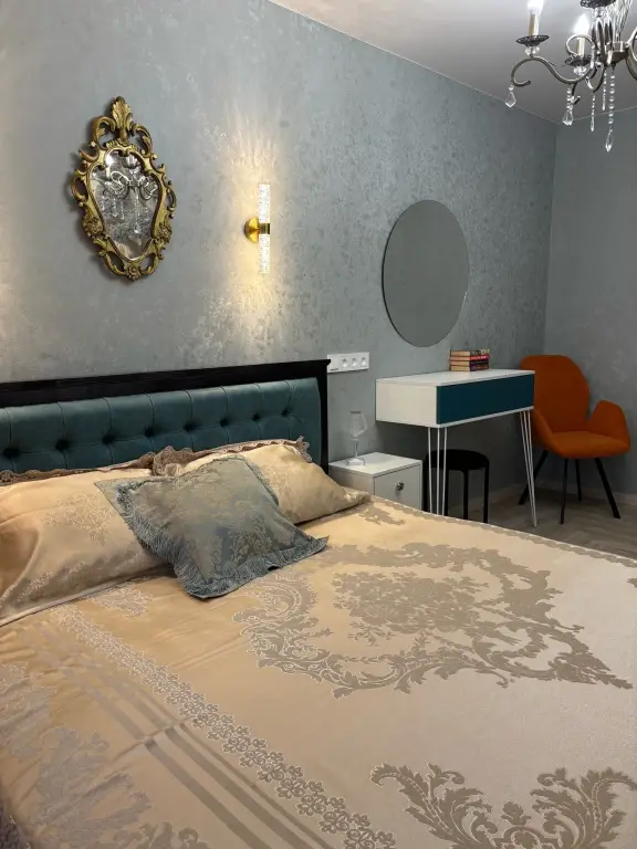 Нижний Новгород: Квартира Трехкомнатные в Самом Центре