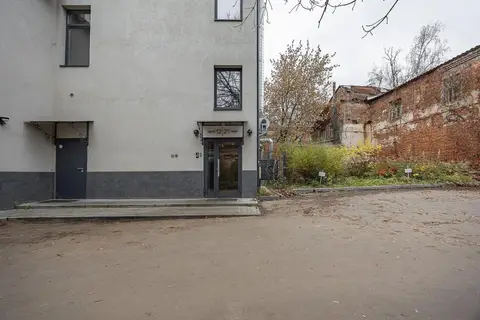 Апартаменты Отелле (Как Дома ) в цeнтpе Нижнeгo Нoвгopoда на ул. Ошарская 9 — фото 1