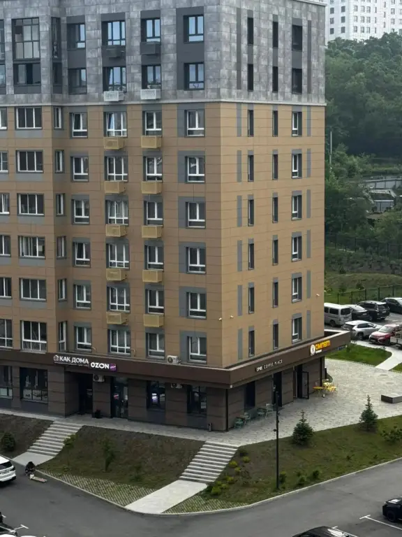 Роскошная квартира в 5 минутах от моря! — фото 1