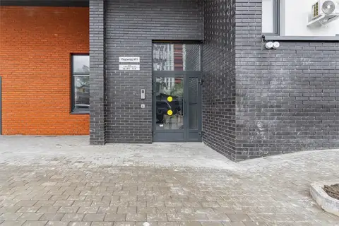 Апартаменты Отелле (Как Дома ) в Центре Города с дизайнерским ремонтом рядом с парком им. Пушкина на ул. 1-я Оранжерейная 14А — фото 1