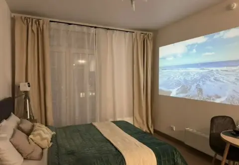 Апартаменты Hygge Aparts на 2-й Оранжерейной, 4а — фото 1