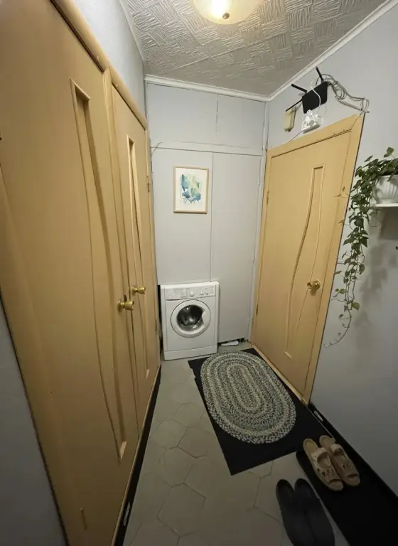 Колпино: 2-к. квартира, 50 м², 5 кроватей