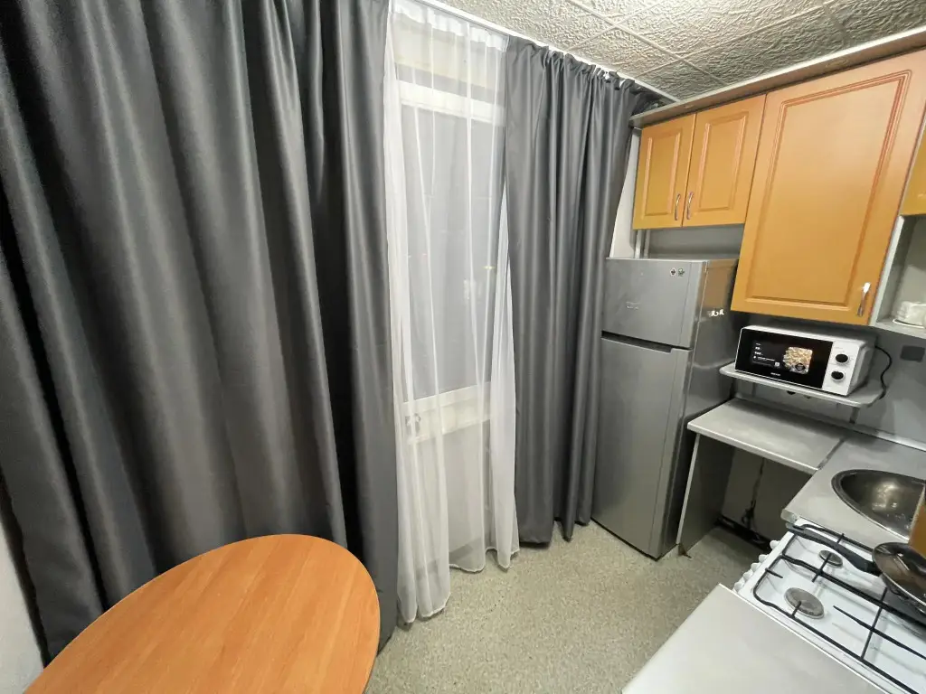 Колпино: 2-к. квартира, 50 м², 5 кроватей