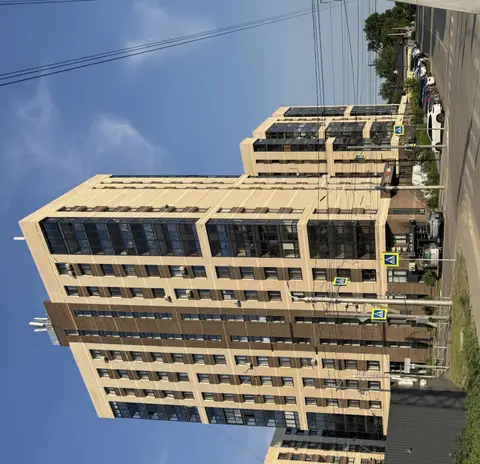 КакДома Трилиссера 18Б Иркутск — фото 1