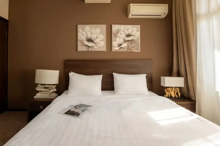 Эсто-Садок: Апартаменты RED APARTMENTS Эсто-Садок Агепста
