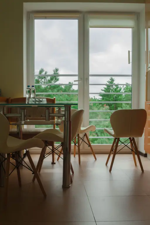 Светлогорск: Квартира Rauschen Green Pine