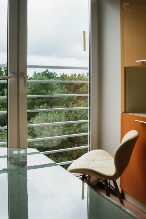 Светлогорск: Квартира Rauschen Green Pine