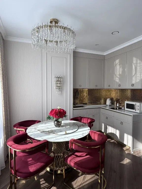 Казань: Жилое помещение в Savin House рядом центр элитный район у набережной