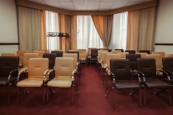 Челябинск: Отель Визитъ