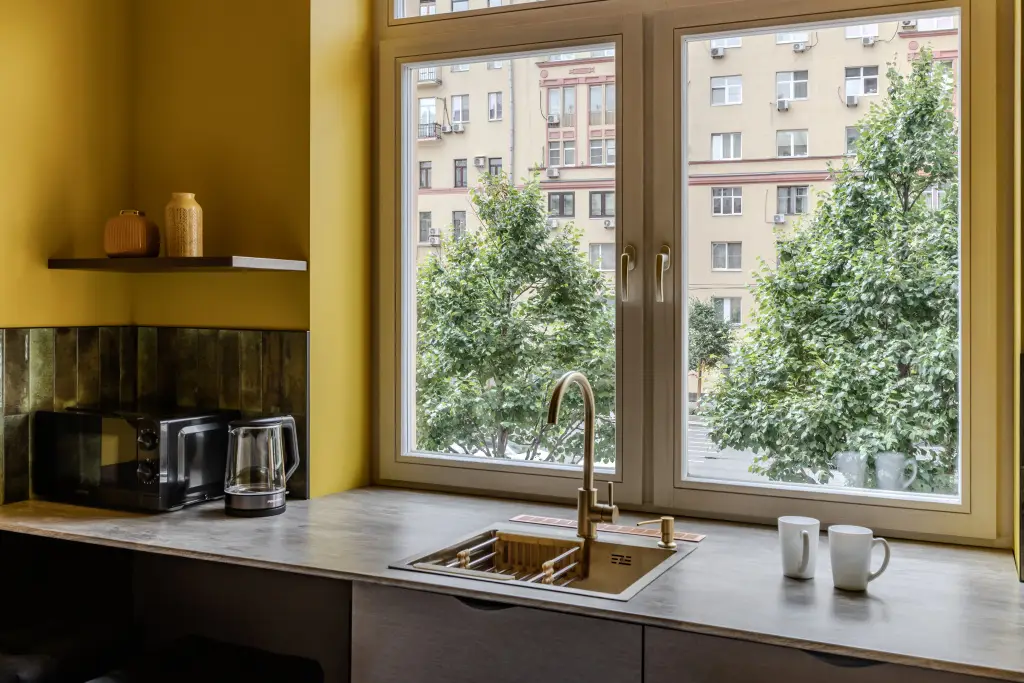 Москва: Квартира Moscow Deluxe Apartments Zemlyanoy Val-2