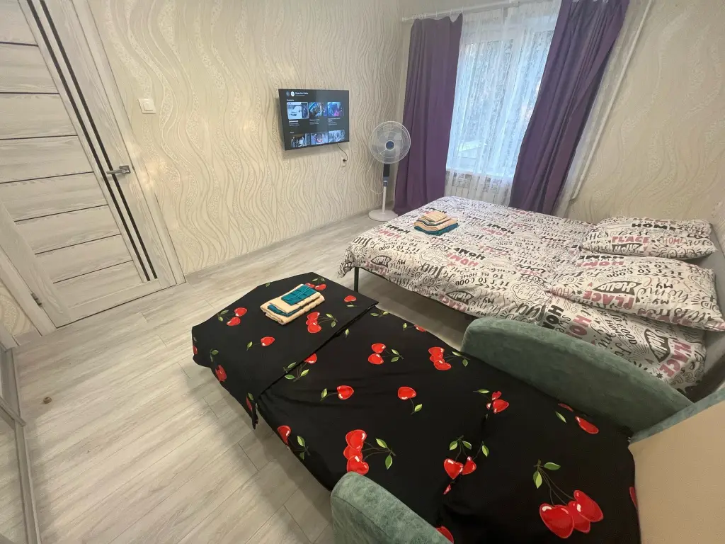 Ижевск: Квартира рядом с Ашаном