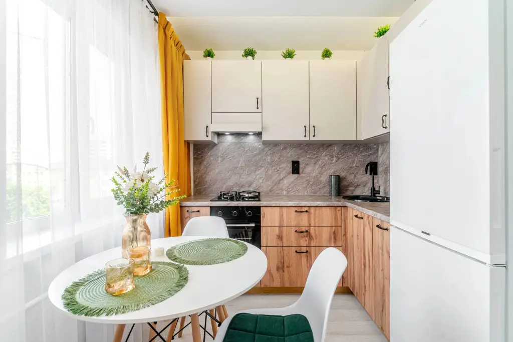 Омск: Апартаменты Уютная в центре города