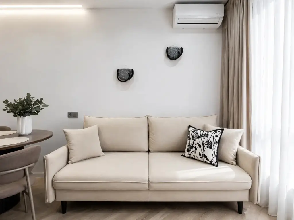 Нижний Новгород: Апартаменты Vegas Apartments (Вегас Апартментс) На Медицинской 15 Корпус 3