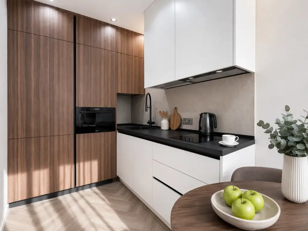 Нижний Новгород: Апартаменты Vegas Apartments (Вегас Апартментс) На Медицинской 15 Корпус 3