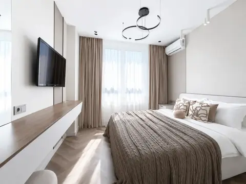 Апартаменты Vegas Apartments (Вегас Апартментс) На Медицинской 15 Корпус 3 — фото 1