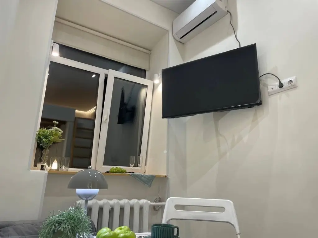 Казань: Квартира в самом центре 3 мин пешком до Баумана и метро