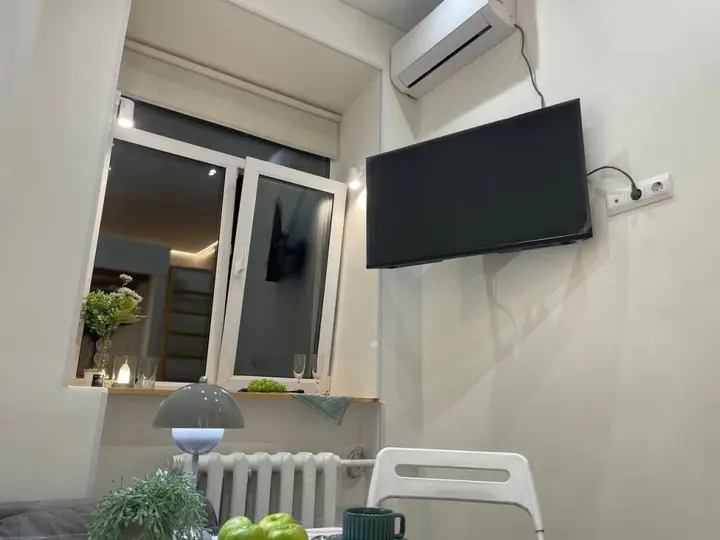 Казань: Квартира в самом центре 3 мин пешком до Баумана и метро