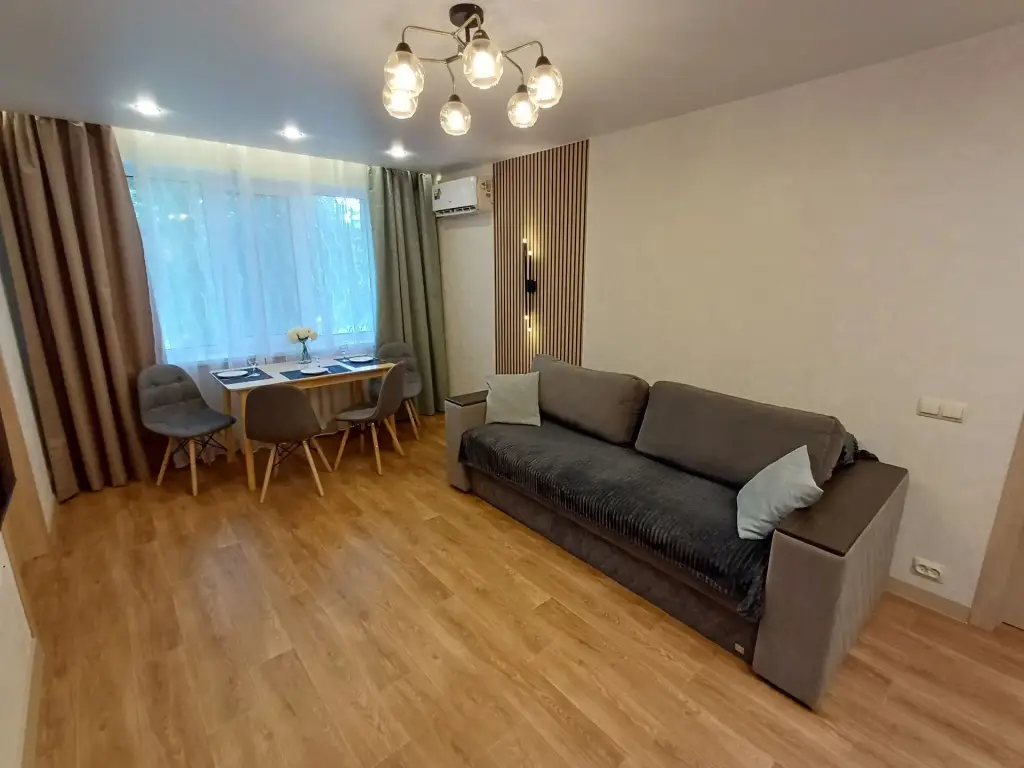 Владивосток: Квартира Комфорт И Тишина В Центре: Просторная Квартира Рядом С ТГМУ И Клиниками