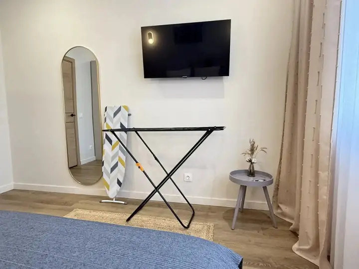 Зеленоградск: Квартира Параллель