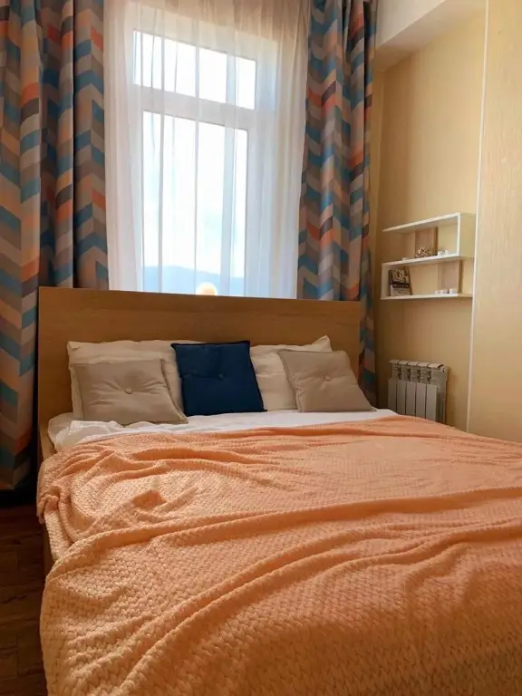 Сочи: Квартира MyHomeYourHome на Берегу Моря