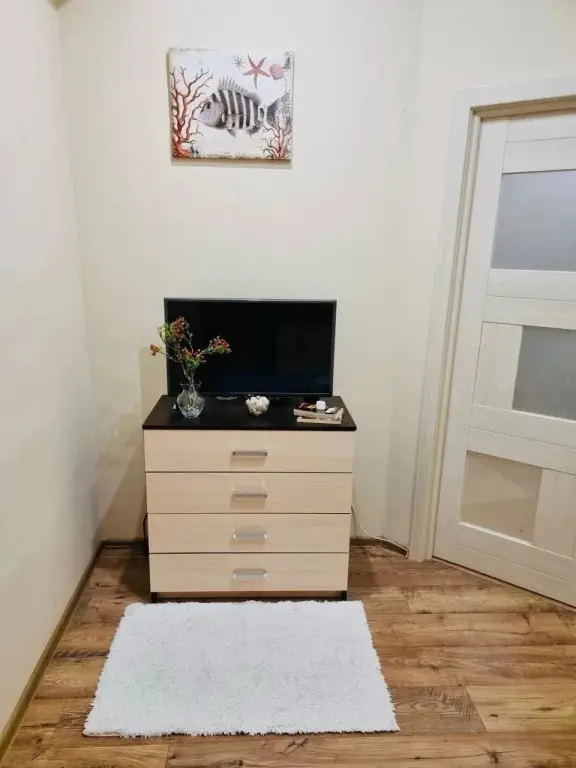 Сочи: Квартира MyHomeYourHome на Берегу Моря