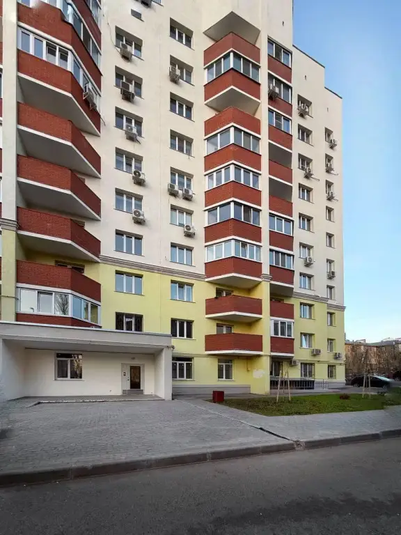 Апартаменты однакомнатные возле Третьяковской галереи — фото 1