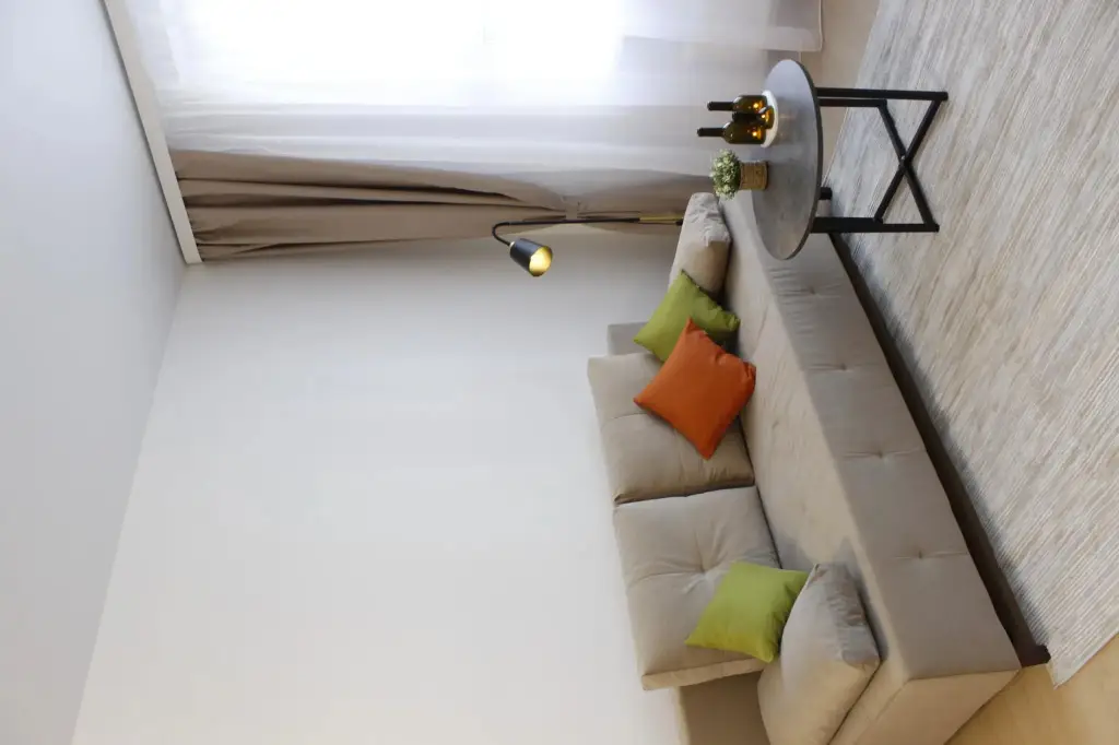 Нижний Новгород: Новая квартира в центре Нижнего Новгорода