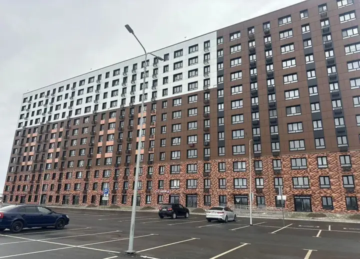 Ханты-Мансийск: Апартаменты на улице Елены Сагандуковой 10к2