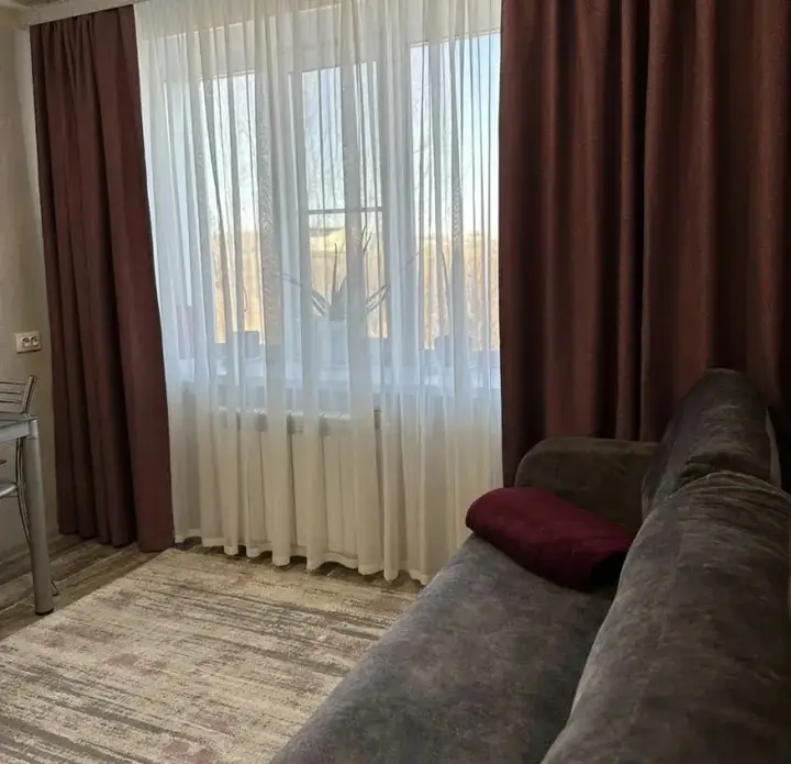 Петропавловск-Камчатский: Апартаменты Студия 18,3 кв м