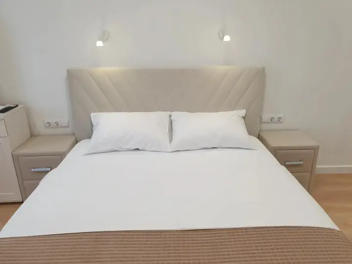 Сочи: Апартаменты на Трунова, 6к7