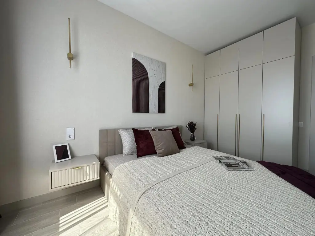 Нижний Новгород: Apartament 52 на проспекте Ленина 98 Дк1