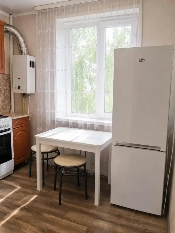 Сызрань: Однокомнатная квартира Natalie Rooms районе Военный городок