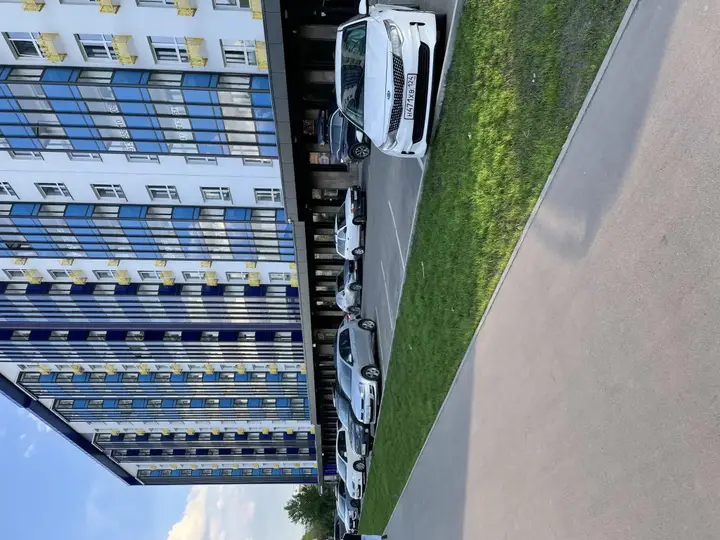 Красноярск: Апартаменты, Маерчака 33