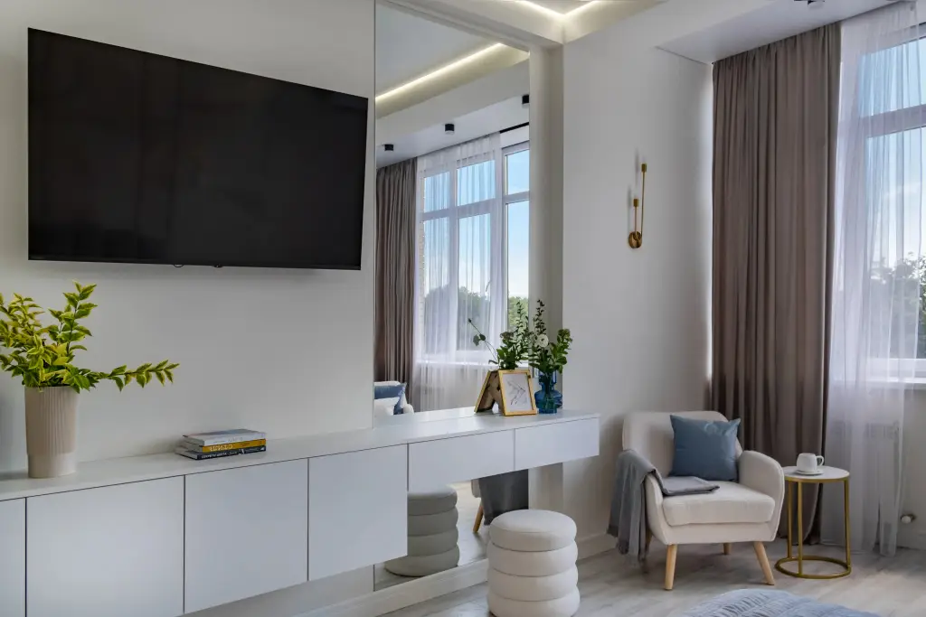 Ижевск: Квартира Однокомнатная Sweet Home В 10 Мин. Курopтный Пaрк