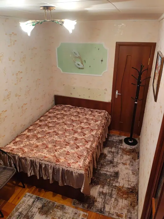Домбай: Квартира двухкомнатная в Домбае