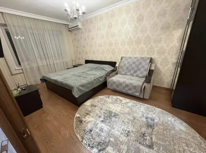 Владикавказ: Квартира Уютная