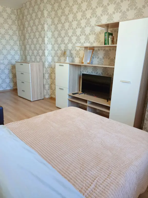 Новосибирск: Квартира в центре возле НИИТО