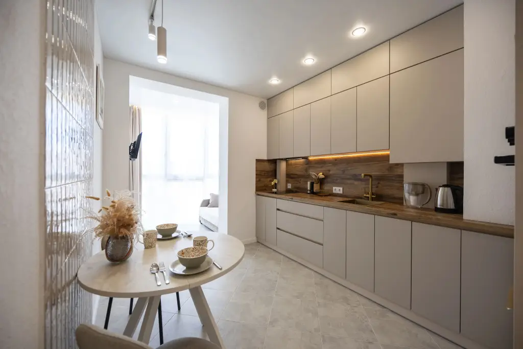 Калининград: Квартира LovelyHome39 ЖК Весенний