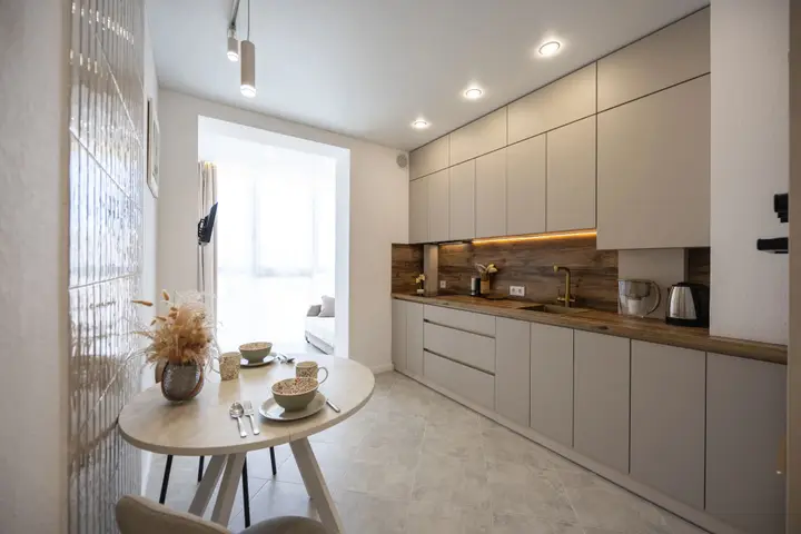 Калининград: Квартира LovelyHome39 ЖК Весенний